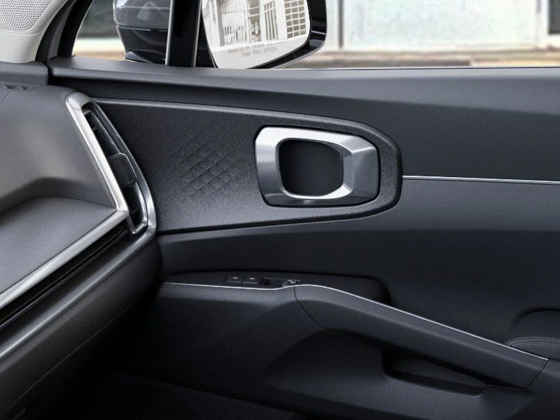 New 2026 Wolf Gray Kia EX image 25