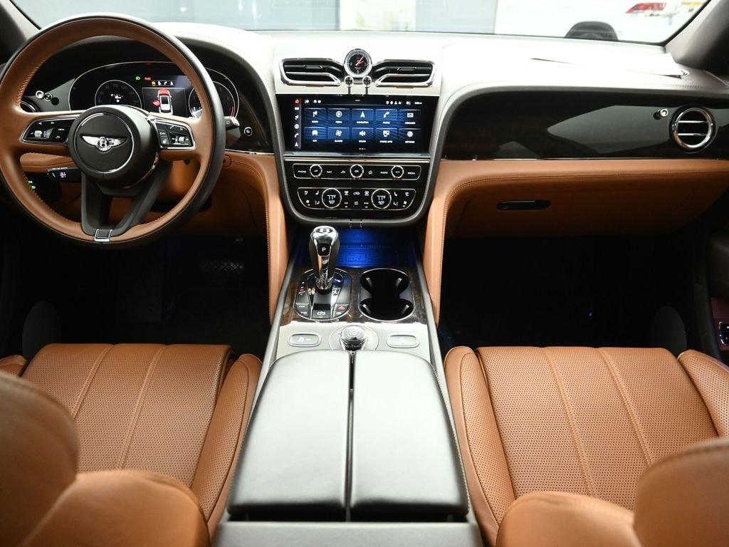 2021 BENTLEY BENTAYGA - Image 22
