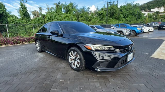 Used 2022  Honda LX image 4