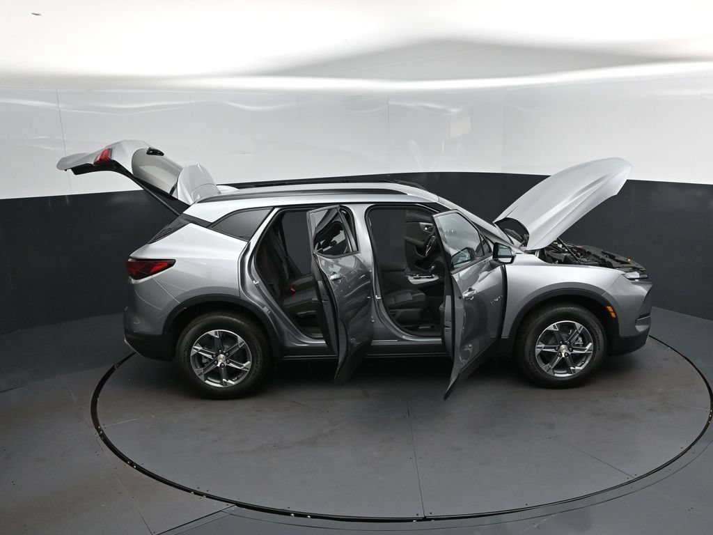 2026 Chevrolet Blazer 2LT - Photo 50