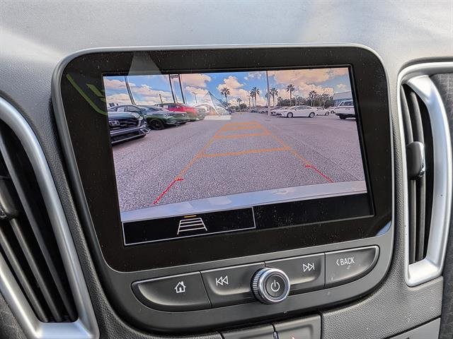 2025 Chevrolet Malibu 1LT - Photo 18