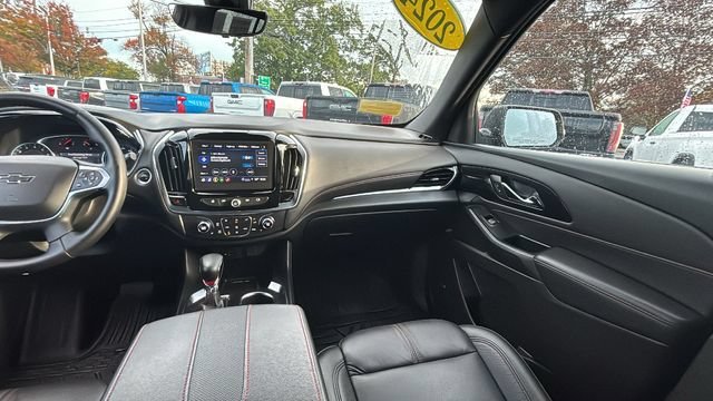 2024 Chevrolet Traverse Limited RS - Photo 26