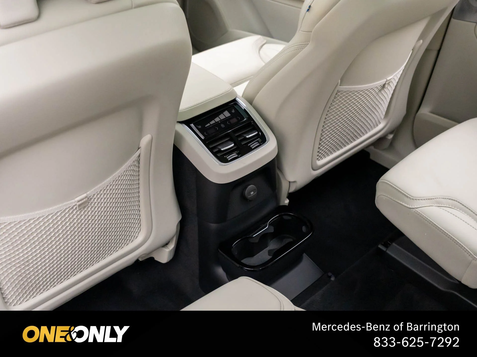 Used 2024 Silver Volvo Ultimate image 18