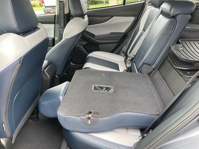Used 2023 Gray Subaru Hybrid image 31