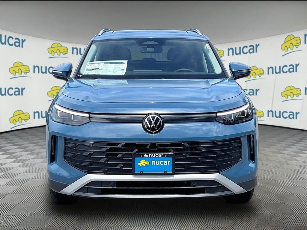 New 2026  Volkswagen 2.0T SE image 2