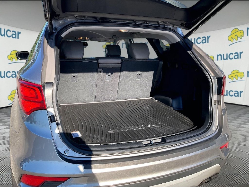 Used 2018 Mineral Gray Hyundai 2.0T image 34