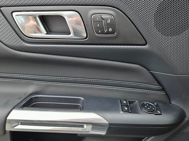 New 2026 Carbonized Gray Metallic Ford GT Premium image 58