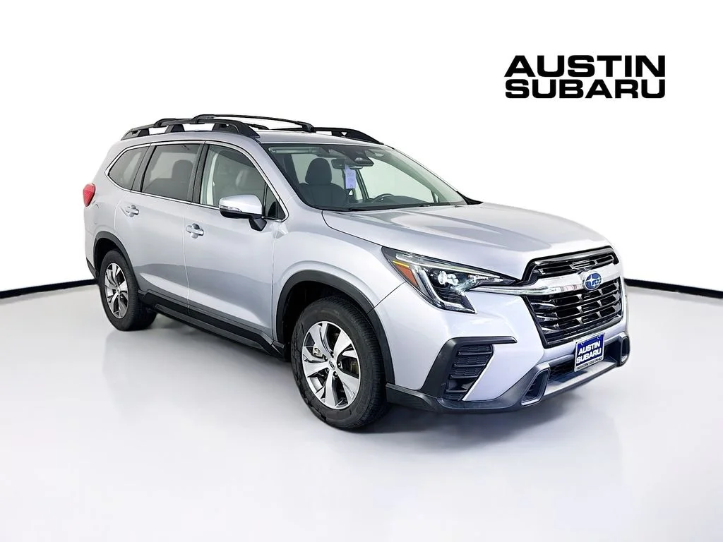 2023 Subaru Ascent Premium 8 Passenger's photo