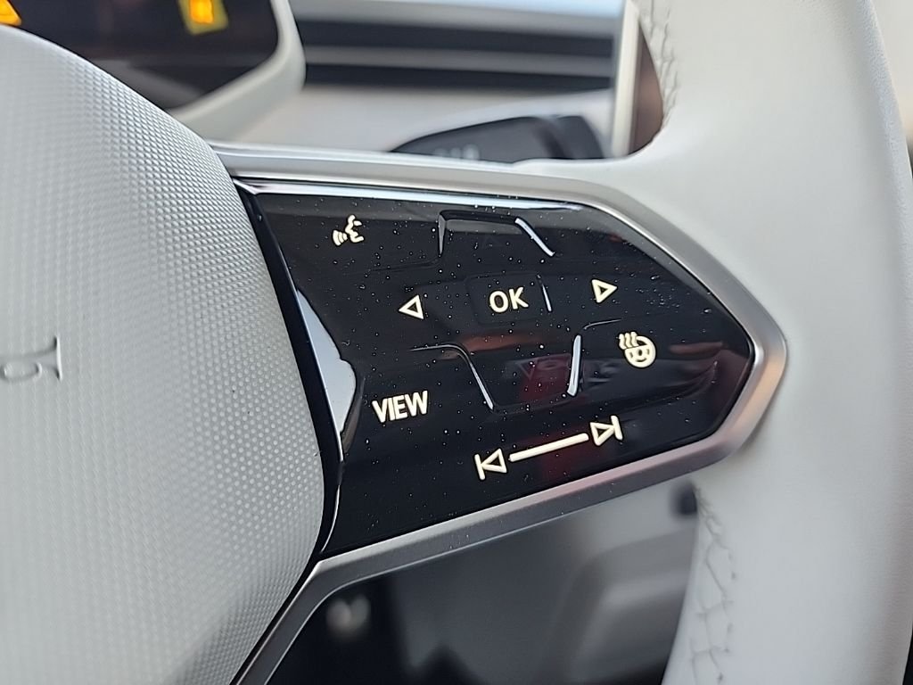 2025 Volkswagen ID. Buzz 1st Edition - Photo 24