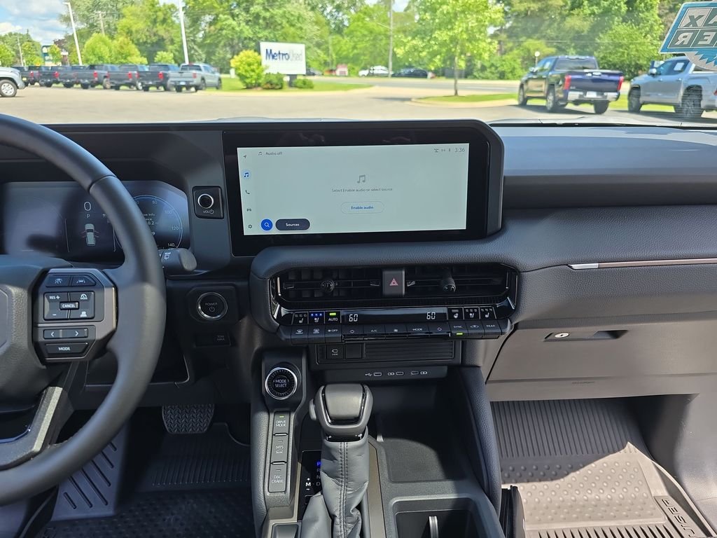 Used 2025 Beige Toyota Base image 23