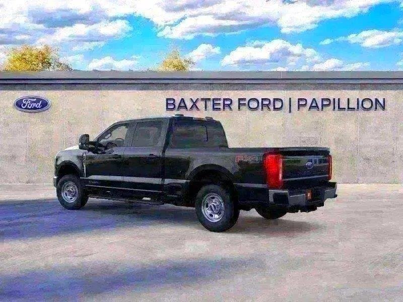 2026 Ford F-250 Super Duty XL - Photo 85