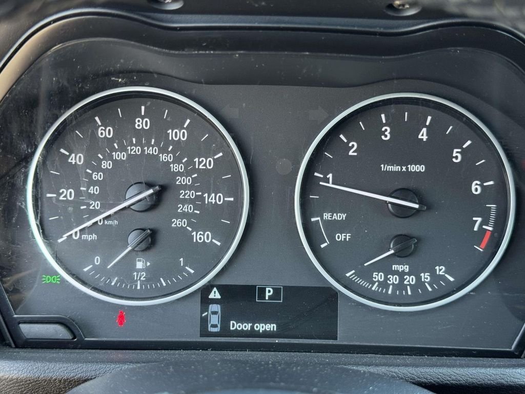 Used 2018 Black BMW sDrive28i image 24
