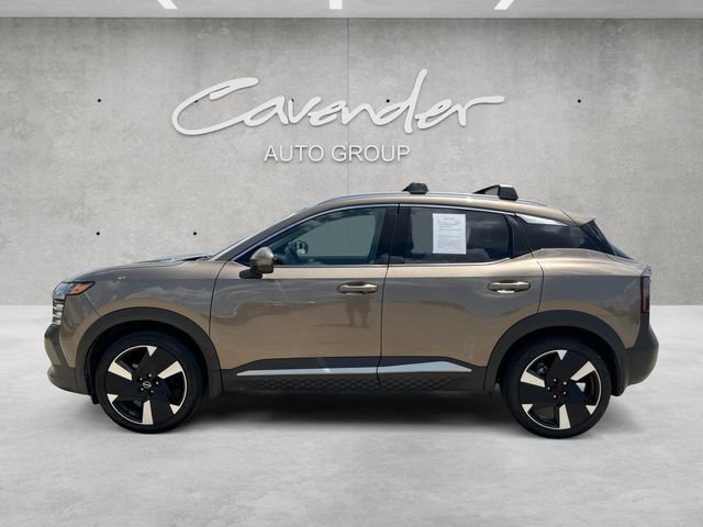 Used 2025 Brown Nissan SR image 13