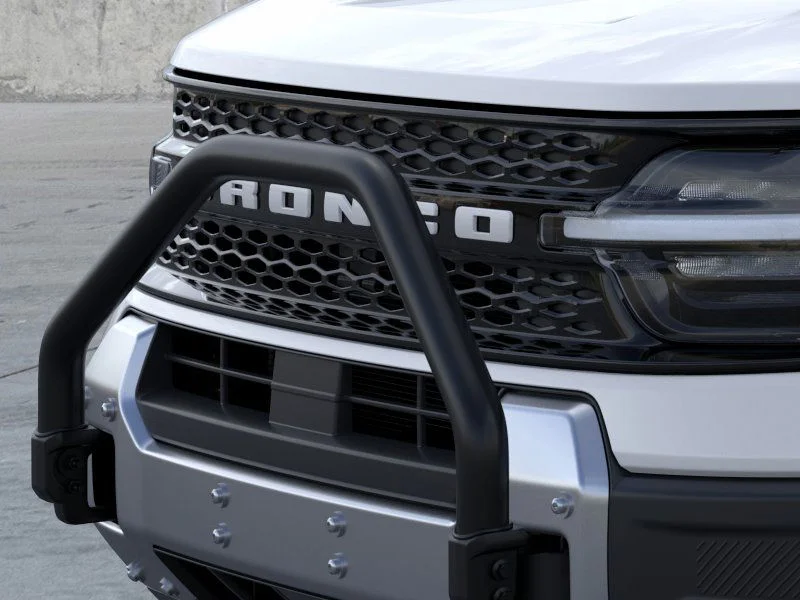 2025 Ford Bronco Sport Big Bend - Photo 17