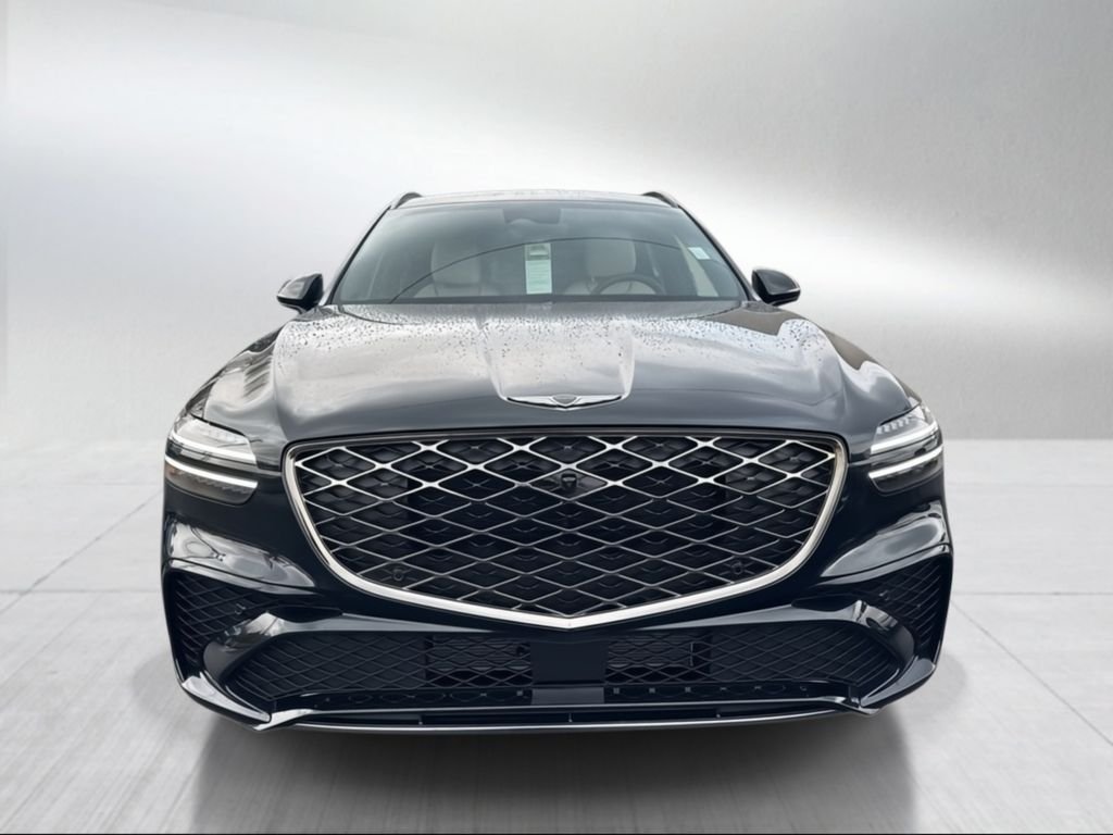 New 2026 Black Genesis 3.5T SPORT PRESTIGE image 2
