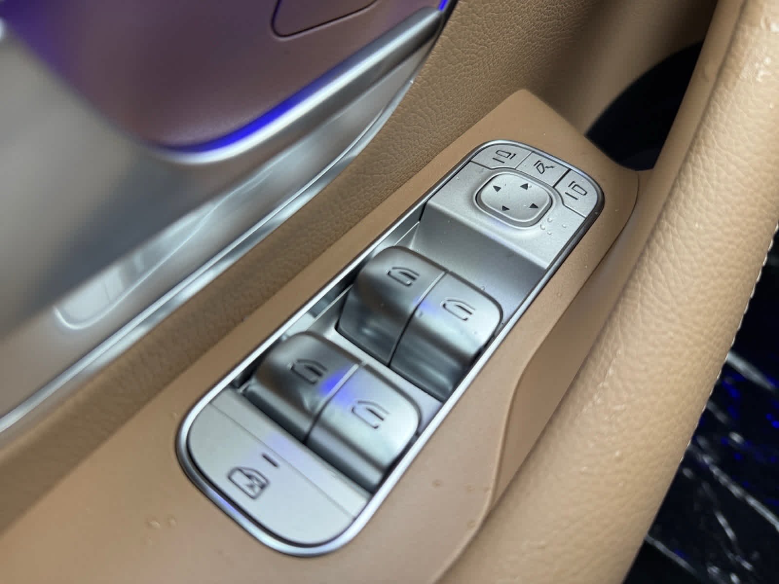 New 2026 MANUFAKTUR Alpine Grey Mercedes-Benz GLE 350 image 26