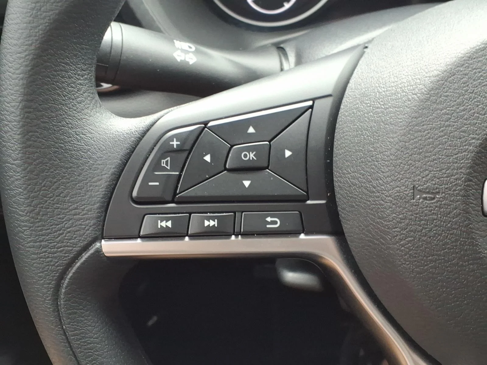 2025 Nissan Sentra SV Gray at Robbins Nissan