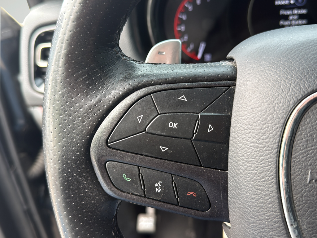 Used 2023 Black Dodge R/T Plus image 14