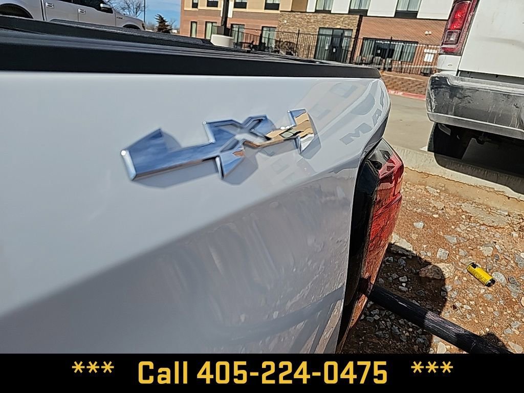 2026 GMC Sierra 1500 Pro - Photo 22
