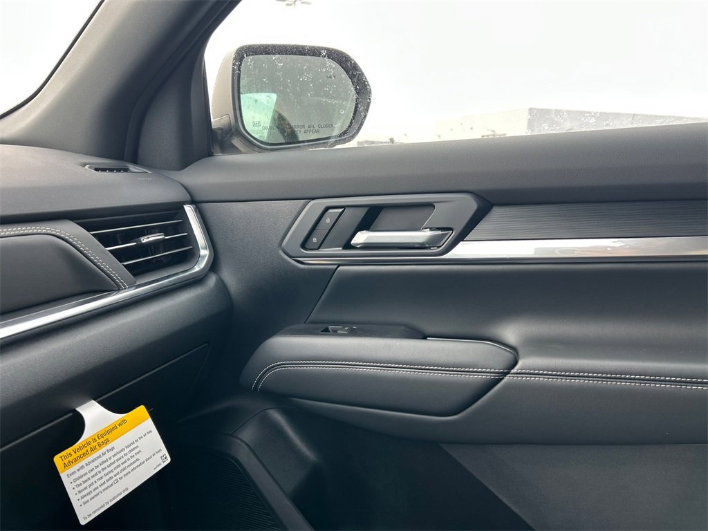 2026 GMC TERRAIN - Image 27