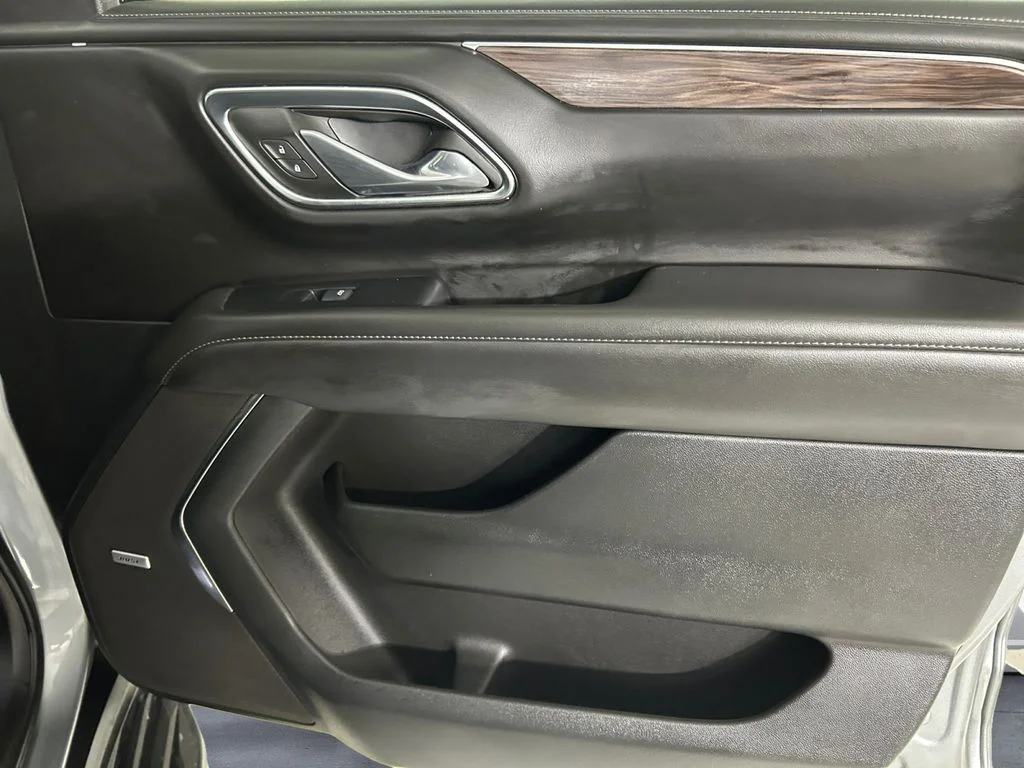 Used 2024 Gray Chevrolet LT image 15