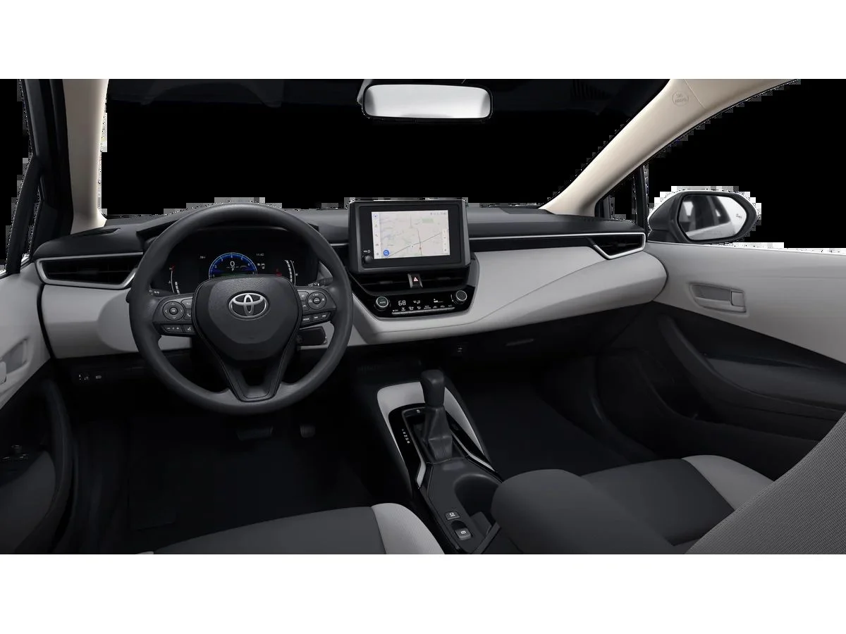 New 2026 Underground Toyota LE image 19