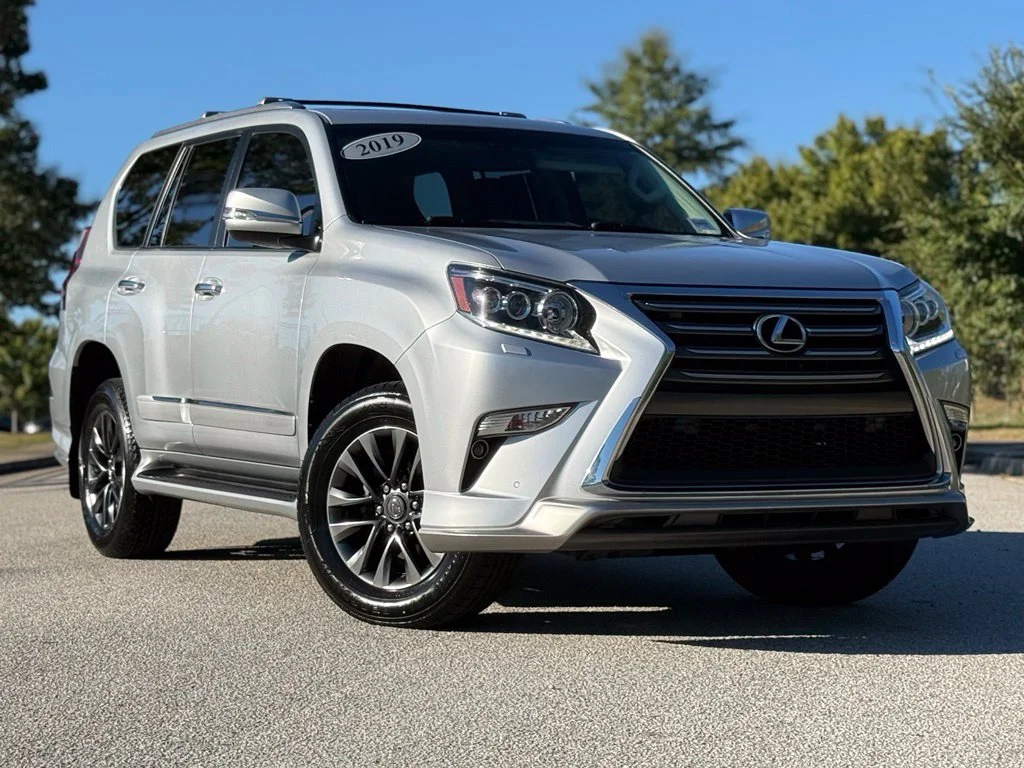 2019 Lexus GX