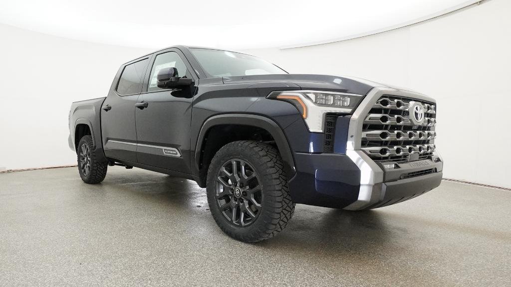 2026 Toyota Tundra Platinum - Photo 57