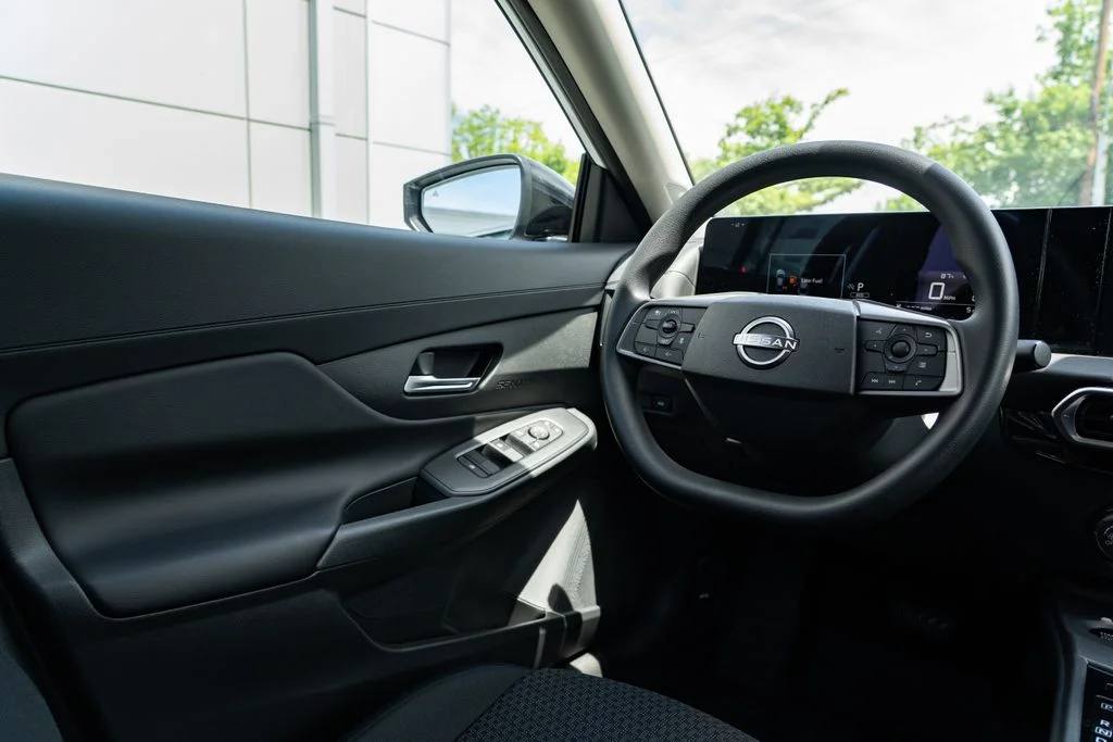 New 2026 Fresh Powder Nissan S image 11
