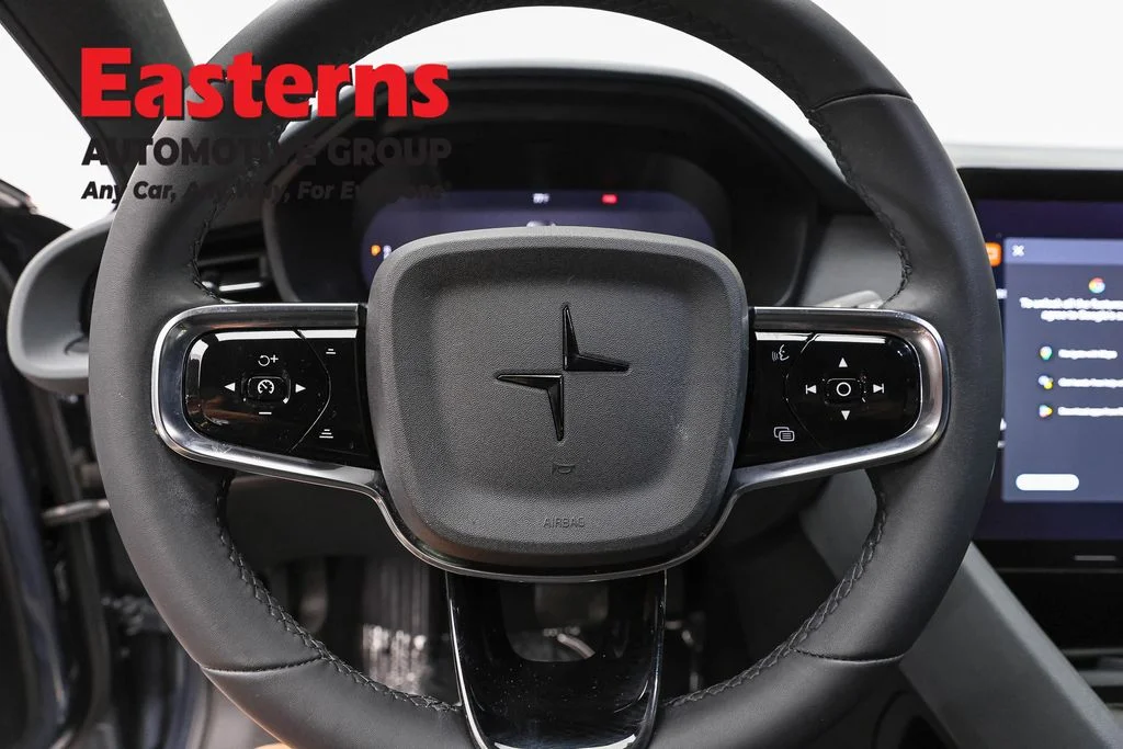 Used 2024 Blue Polestar Long Range Dual Motor image 10