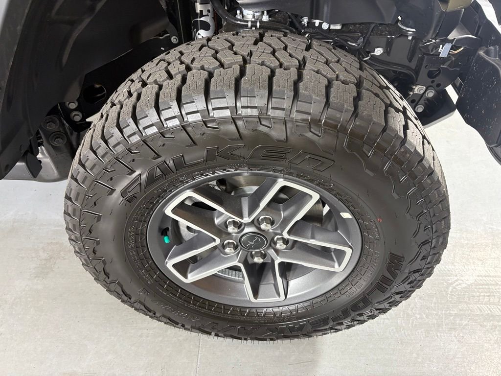 New 2026 41 Jeep Mojave image 11