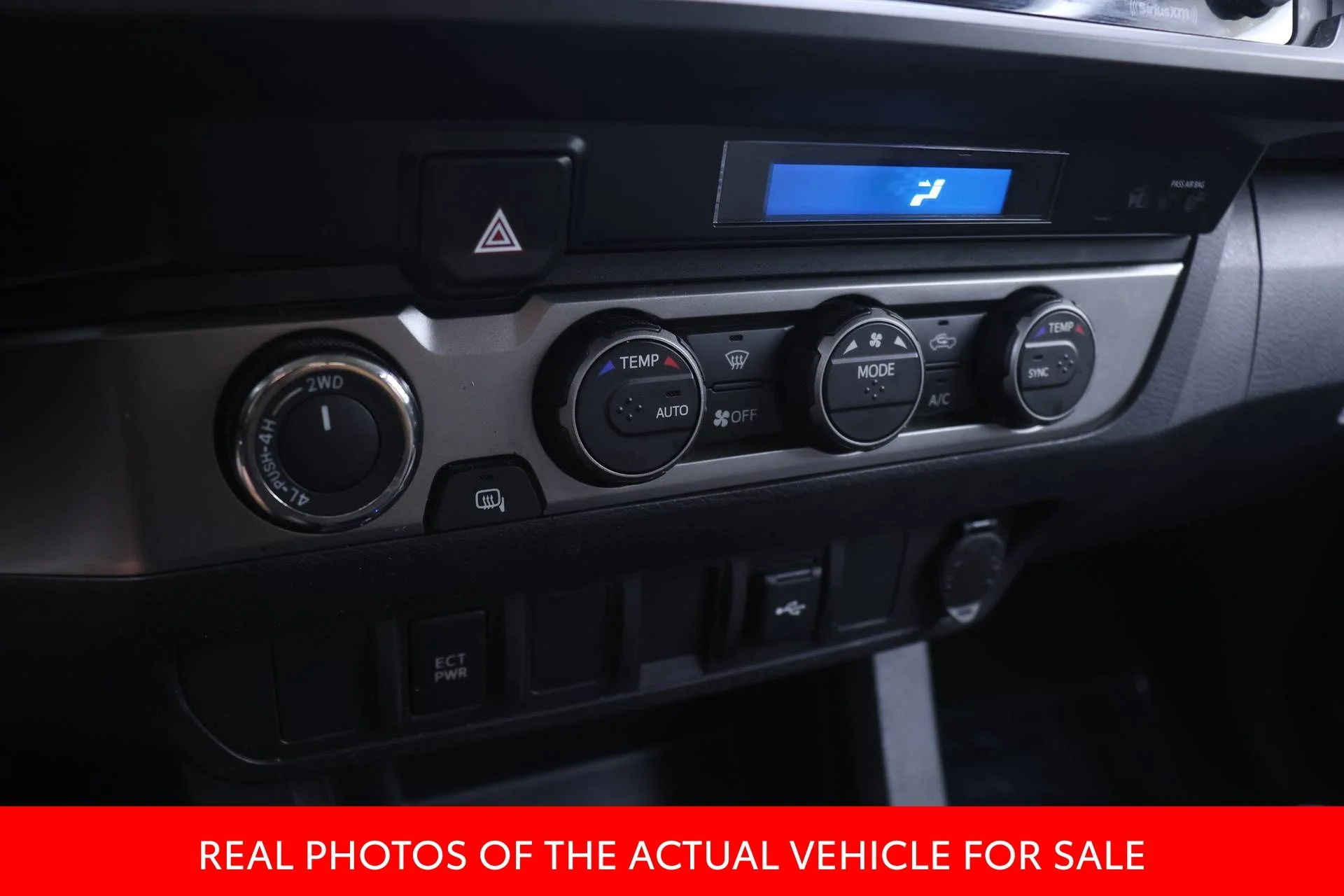 Certified Used 2022 White Toyota SR image 7