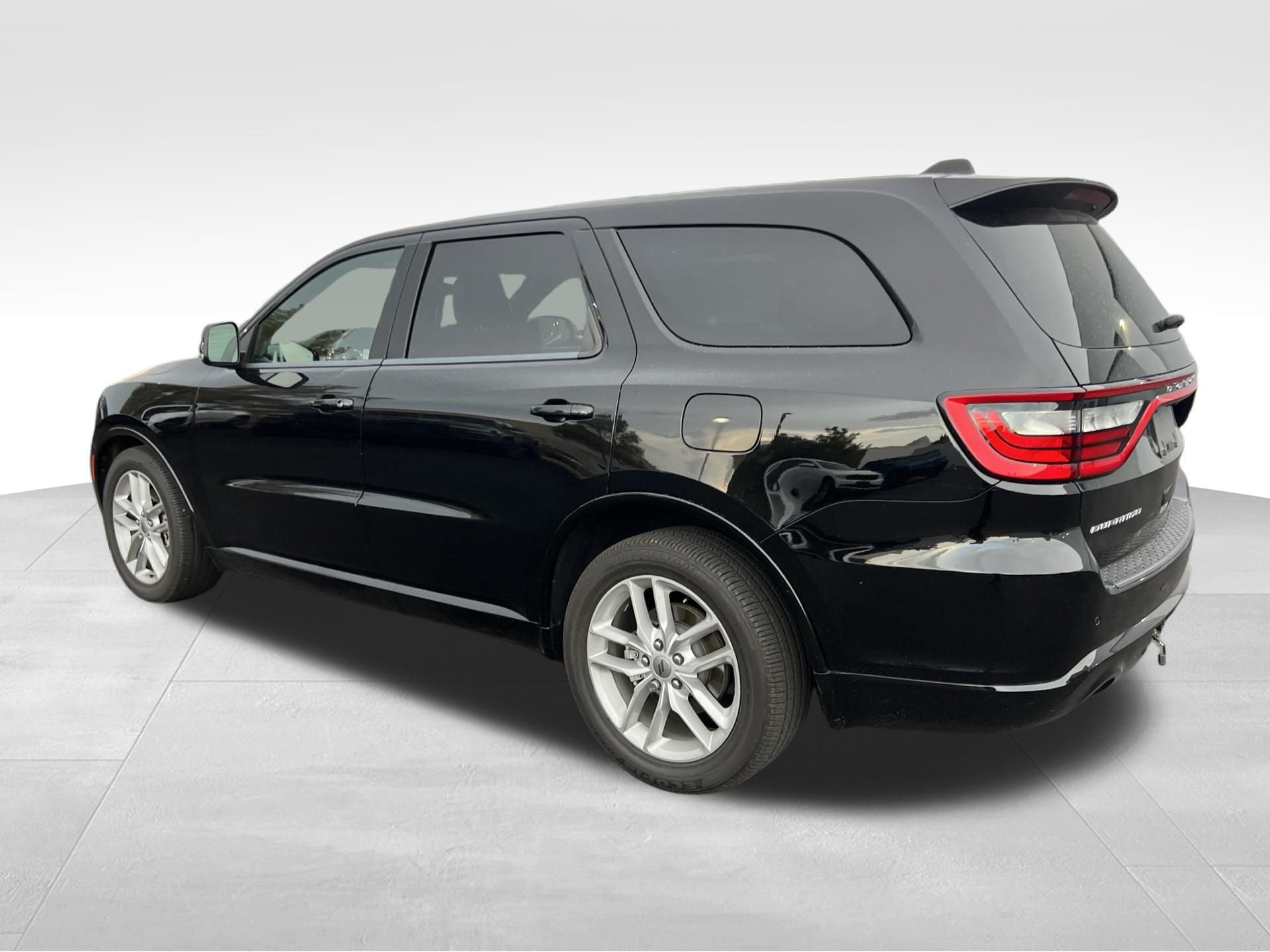 Used 2022 Black Dodge GT Plus image 7