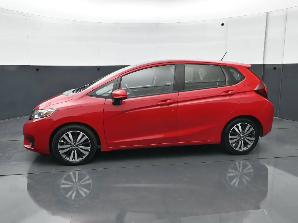Used 2016  Honda 5D HATCHBACK EX AT image 3