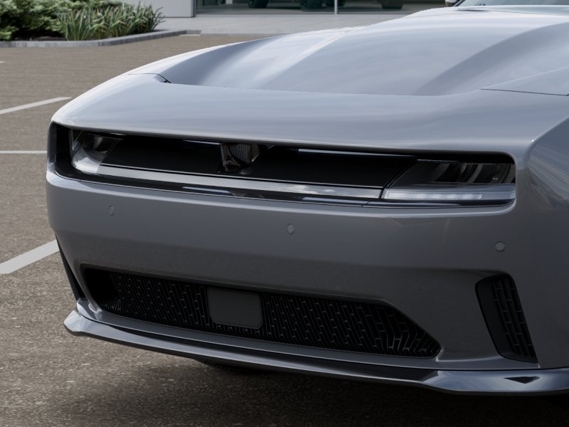 2025 Dodge Charger Daytona R/T - Photo 23