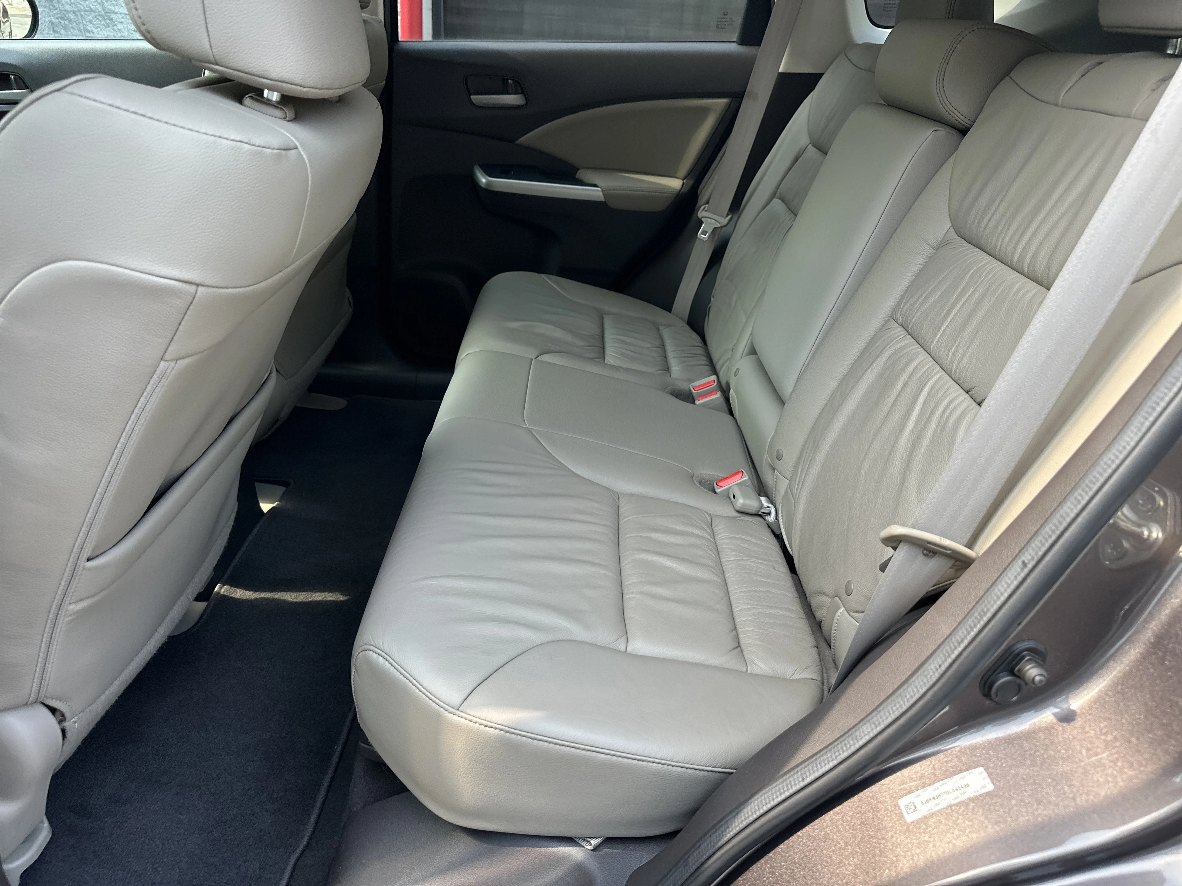 Used 2013  Honda EX-L image 25