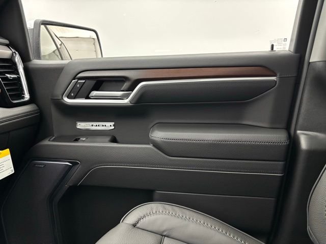 New 2026 Glacier White Tricoat GMC Denali image 42