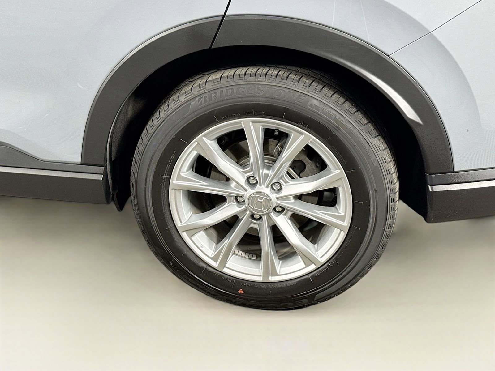 2024 Honda CR-V EX-L - Photo 29