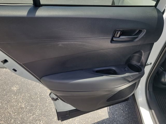 Used 2024  Toyota LE image 10