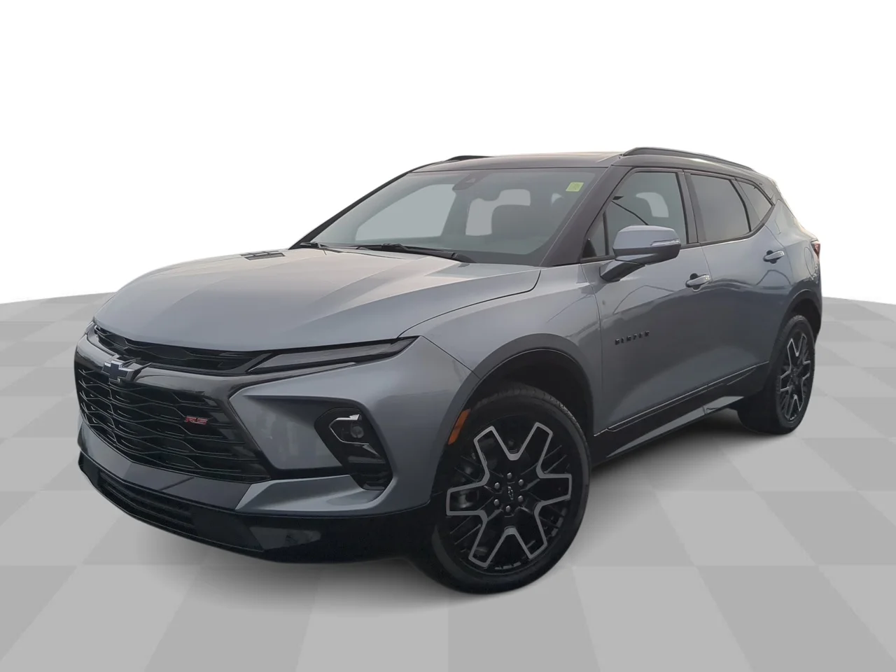 2026 Chevrolet Blazer 2.0 RS FWD's photo
