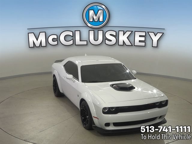 2022 Dodge Challenger R/T - Photo 8