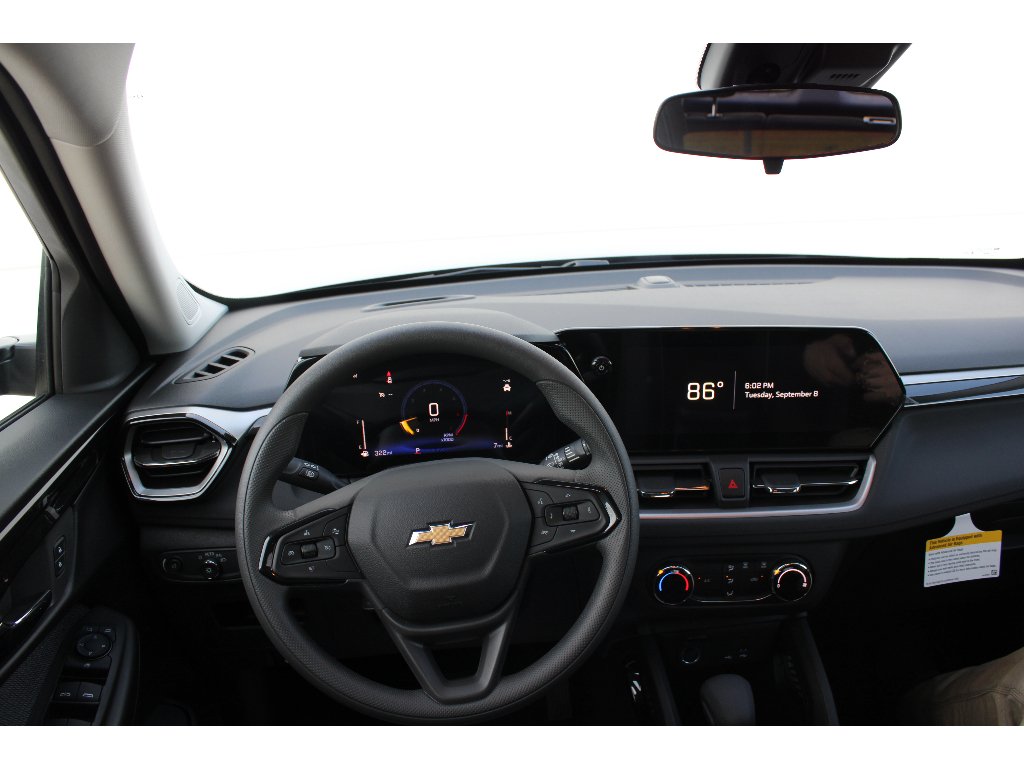 2026 Chevrolet Trailblazer LS - Photo 21