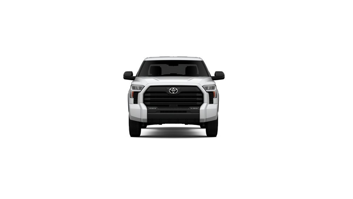New 2026 Ice Cap Toyota SR5 image 55