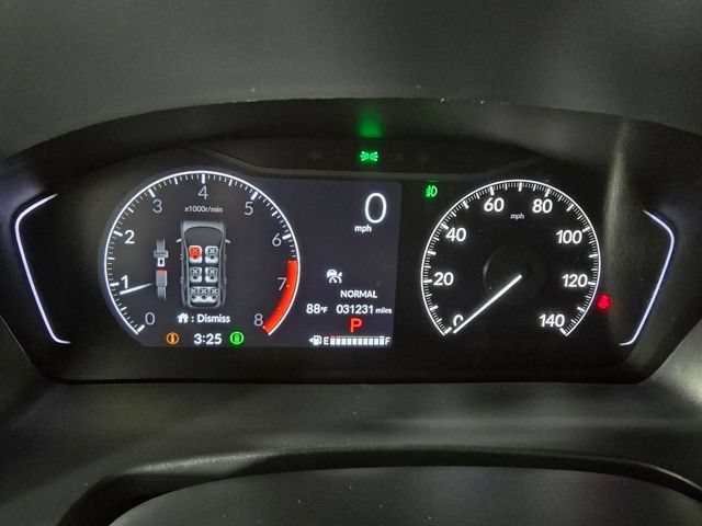 2025 Honda Pilot TrailSport - Photo 67