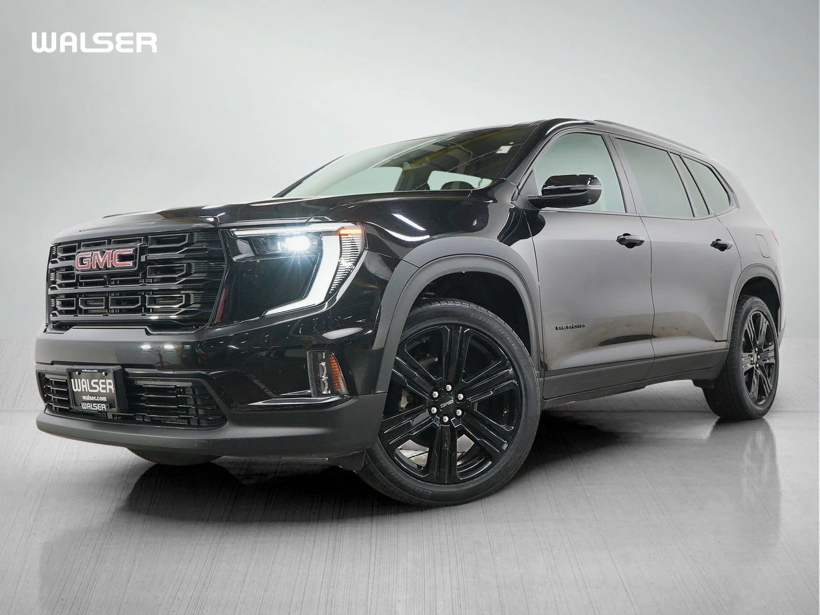 2025 GMC Acadia Elevation AWD's photo