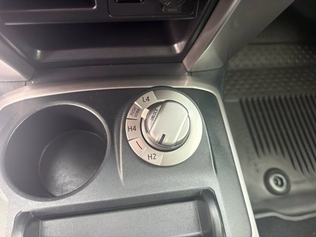 Certified Used 2022 White Toyota Trail image 23