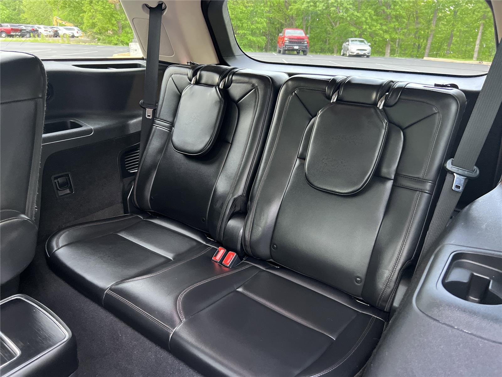 2022 Lincoln Aviator Reserve - Photo 30