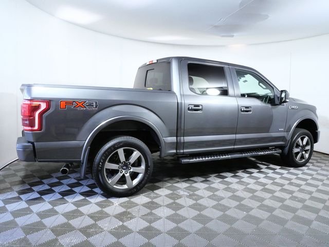 Used 2015  Ford Lariat image 6