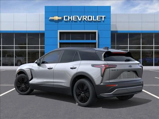 2025 Chevrolet Blazer EV LT - Photo 3