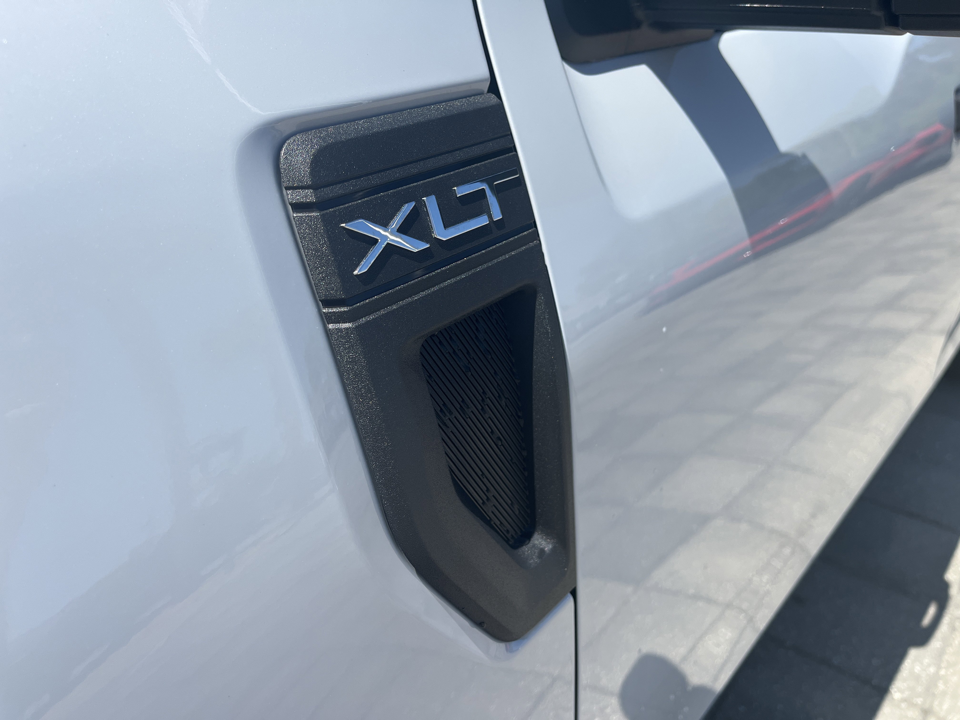 2026 Ford Maverick XLT - Photo 10